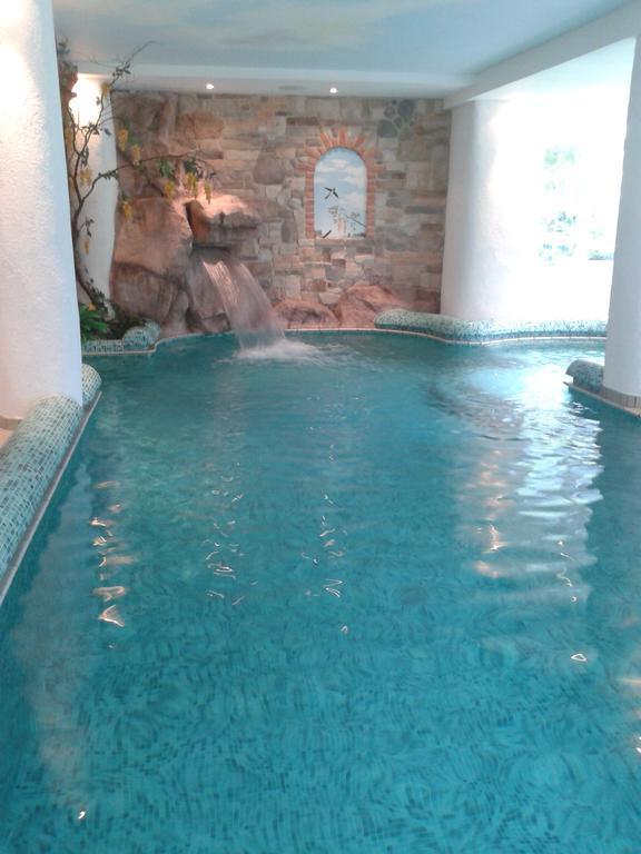 Hotel Des Alpes Molveno Εξωτερικό φωτογραφία